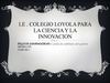 DIAPOSITIVAS DE NETIQUETA
