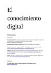 G) Bibliografia