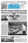 Edición Viernes 26 de Agosto de 2011