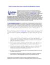 Things to consider when hiring a corporate event Management Company