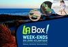 L.A. Box ! week-ends - Livret de présentation