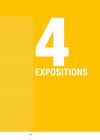 4. Expositions