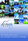 Programme Soleil Blanc 2012