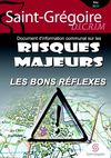 Document d'information communal sur les risques majeurs