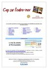 Cap sur l'Outre-Mer - Pôle documentation - DéGéOM (n°95 - Août-Septembre 2011)