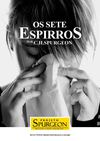 Os Sete Espirros - C. H. Spurgeon