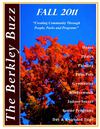 Berkley Buzz - Fall 2011