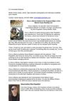 Once a Marine Press Release
