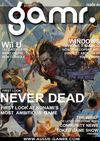 gamr. ISSUE 1