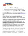Delay in pre-pack administration changes no surprise says Business Sale Report