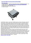 Krups FDE312-75 Universal Grill and Panini Maker