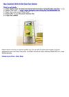 Cuisinart DCO-24 Die Cast Can Opener