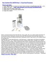 Cuisinart DLC-2007N Prep 7 7-Cup Food Processor