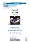 lavkit.com - catalogue professionnels mai 2011