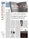 La Cultura del Corriere della Sera del 28 agosto 2011