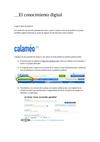 Como usar Calameo
