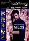 4MBS Classic FM September 2011 Program
