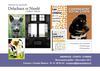 Présentation des titres Biodiversité domestique 2011_Delachaux et Niestlé