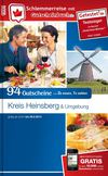 Kreis Heinsberg & Umgebung, 9. Auflage – Schlemmerreise mit Gutscheinbuch.de