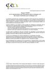CPCA – Rapport FERRY