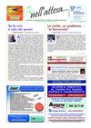 Newletter N°31 del 29 Agosto del Settimanale NELLATTESA.it - ANIO Onlus