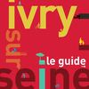 Guide municipal Ivry-sur-Seine 2011