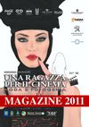 Una ragazza per il cinema - Magazine 2011