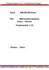 IT4pass real test 000-558 exam dumps vce free pdf