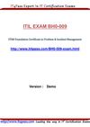 IT4pass real test BH0-009 exam dumps vce free pdf
