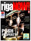 RigaNow! #93