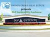 Dlf garden city lucknow coming soon!!