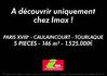 22 caulaincourt Imax