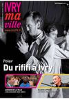 Ivry Ma Ville n°424 septembre 2011