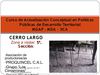 Presentación CERRO LARGO (2)