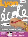 Lyon citoyen - Septembre 2011