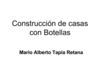 proyecto mexico casa de botellas tlaxcala