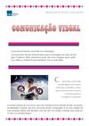 TEXTO : COMUNICAÇÃO VISUAL E DEMAIS TÓPICOS NA ÁREA GRAFICA 