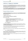 Formulas y Funciones. Excel 2007