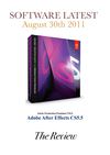 Adobe After Effects CS5.5