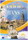 A.N.R.O info N°2- Juin 2009