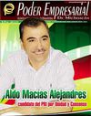 REVISTA AGOSTO 2011 PODER