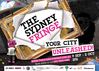 2011 Sydney Fringe Festival queer bits