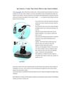 Spy Cameras vs. Nanny: Tips to Know When is a Spy Camera Unethical