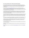 How To Write A 500 Word Article - 500 Word Article Writing Techniques
