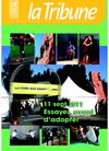 Septembre 2011 - la Tribune, le magazine des Villeneuvois 