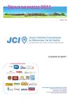 Jeune Chambre Economique du Mâconnais Val de Saone - Revue de Presse - 1er Semestre 2011