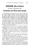 Chronique des Frères n°195