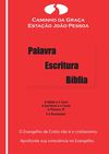 Revista 03 - Palavra, Escritura, Bíblia