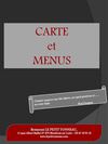 Nouvelle carte