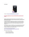 Hire iPhone App Developer | Custom and Affordable iPhone Apps Development Service